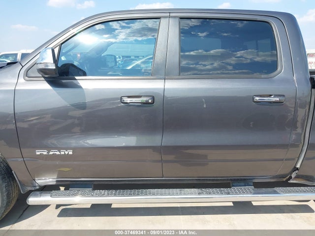 RAM 1500 Big Horn/lone Star 2019 1C6RREFT5KN596828 Image 15