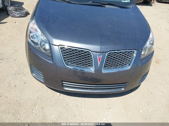 2009 PONTIAC VIBE W/1SA VIN: 5Y2SP67849Z454859