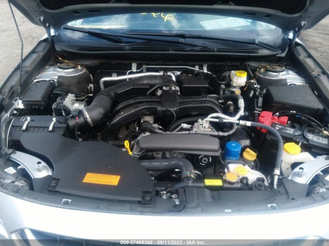 4S3BWAC65N3020327 Subaru Legacy Premium