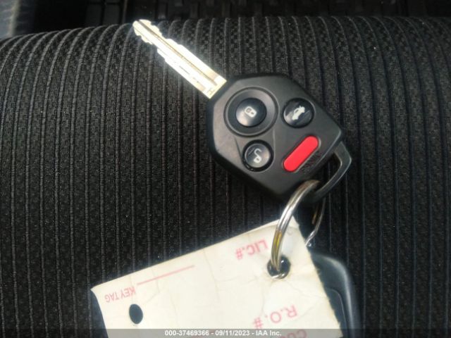 4S3BWAC65N3020327 Subaru Legacy Premium