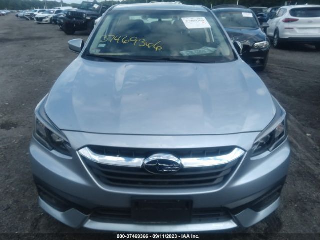 4S3BWAC65N3020327 Subaru Legacy Premium
