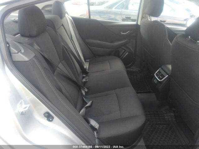 4S3BWAC65N3020327 Subaru Legacy Premium