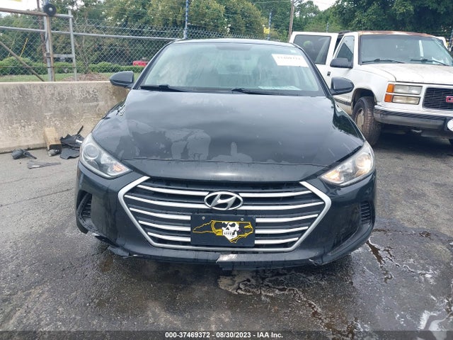 Hyundai ELANTRA SE 2017 KMHD74LF2HU396730 Image 13