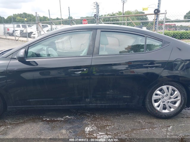 Hyundai ELANTRA SE 2017 KMHD74LF2HU396730 Image 15