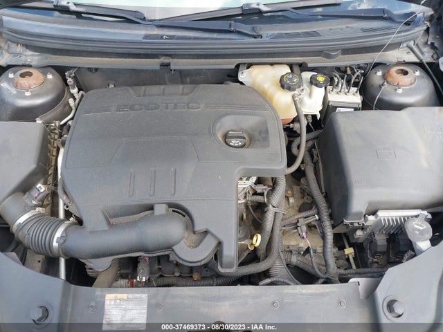 2012 CHEVROLET MALIBU LS W/1LS VIN: 1G1ZB5E04CF251024
