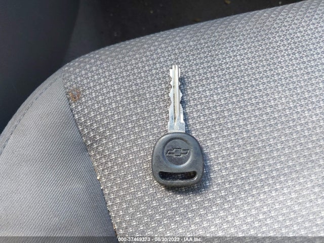 2012 CHEVROLET MALIBU LS W/1LS VIN: 1G1ZB5E04CF251024