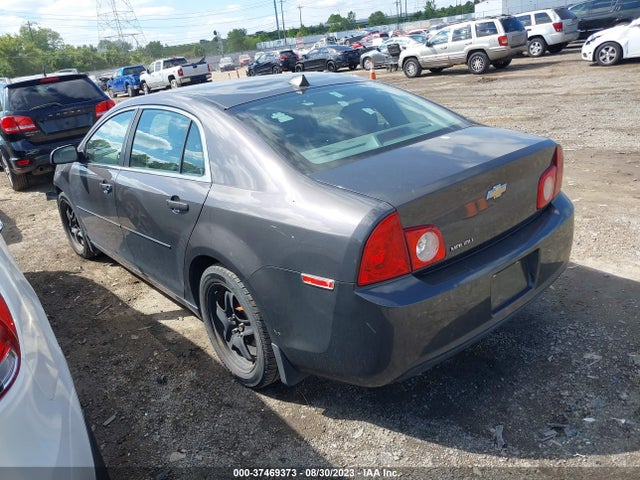 2012 CHEVROLET MALIBU LS W/1LS VIN: 1G1ZB5E04CF251024