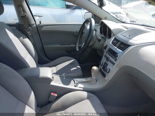 2012 CHEVROLET MALIBU LS W/1LS VIN: 1G1ZB5E04CF251024