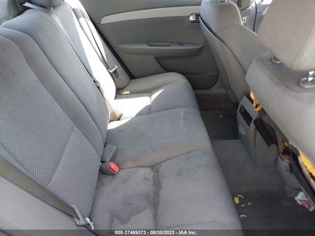 2012 CHEVROLET MALIBU LS W/1LS VIN: 1G1ZB5E04CF251024
