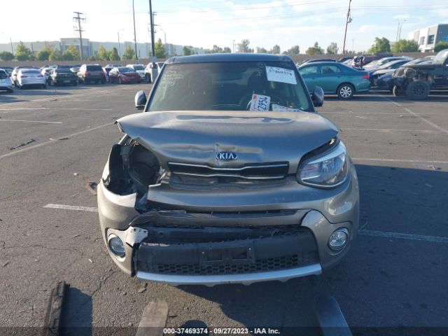 KNDJP3A5XJ7527726 KIA SOUL +