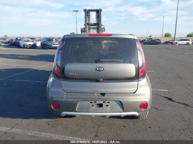 KNDJP3A5XJ7527726 KIA SOUL +