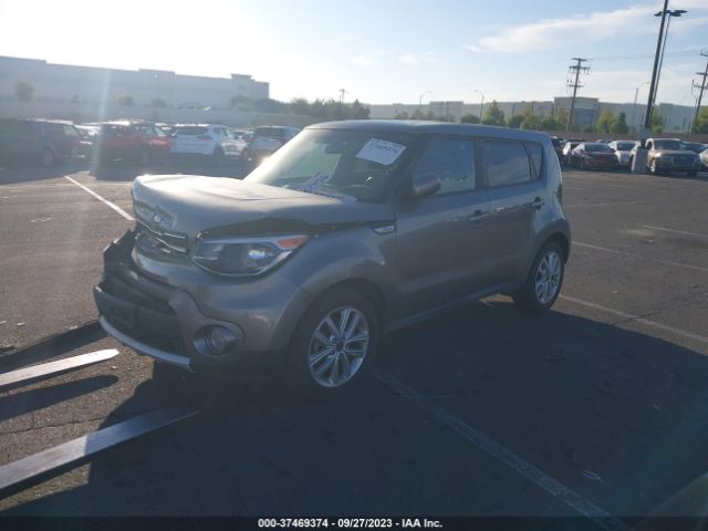 KNDJP3A5XJ7527726 KIA SOUL +