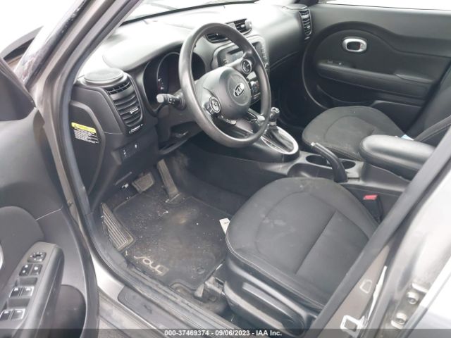 KNDJP3A5XJ7527726 KIA SOUL +