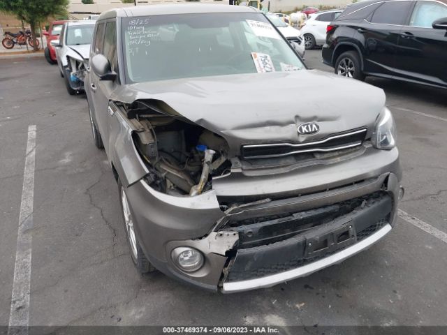 KNDJP3A5XJ7527726 KIA SOUL +