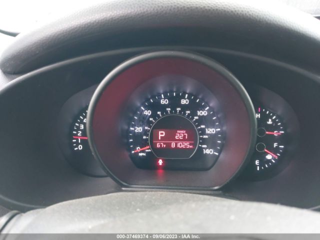 KNDJP3A5XJ7527726 KIA SOUL +