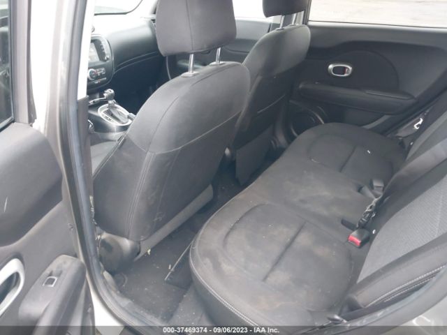 KNDJP3A5XJ7527726 KIA SOUL +