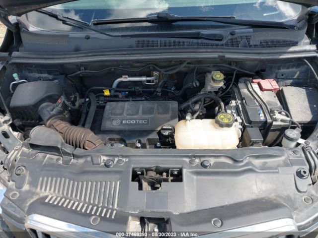 KL4CJASB3GB531619 Buick Encore