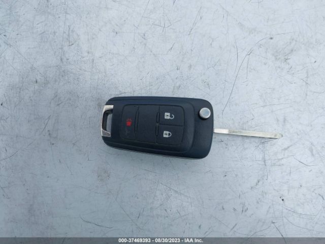 KL4CJASB3GB531619 Buick Encore