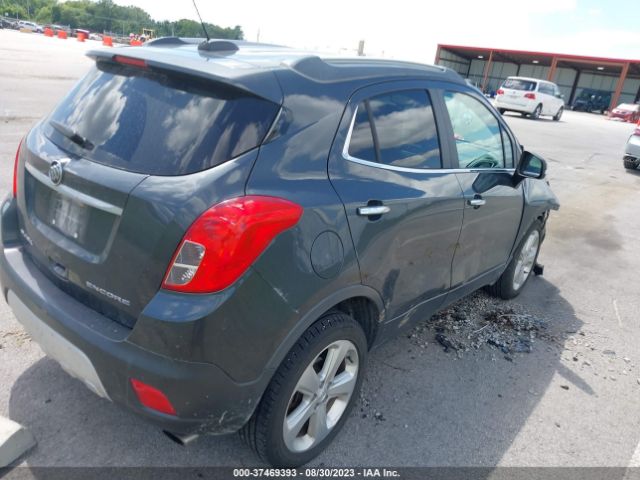 KL4CJASB3GB531619 Buick Encore