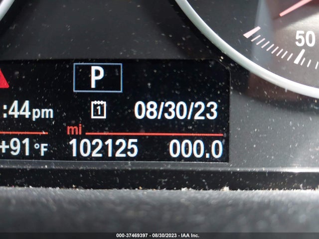 BMW X1 Xdrive28i 2016 WBXHT3C32GP885615 Image 15
