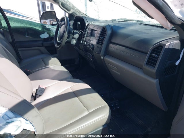 2020 Ford F-550, VIN: 1FD0X5HT8LED42788