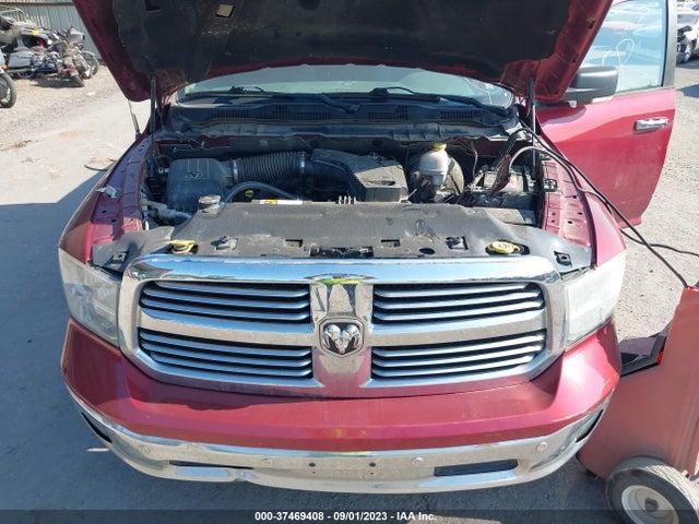 1C6RR7LG3ES347548 RAM 1500