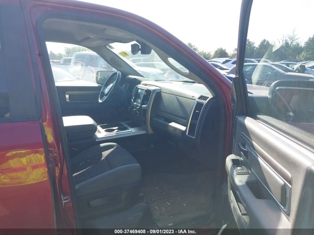 1C6RR7LG3ES347548 RAM 1500