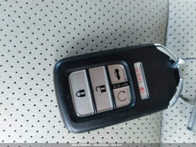 Honda Insight Touring 2022 19XZE4F9XNE013908 Image 11
