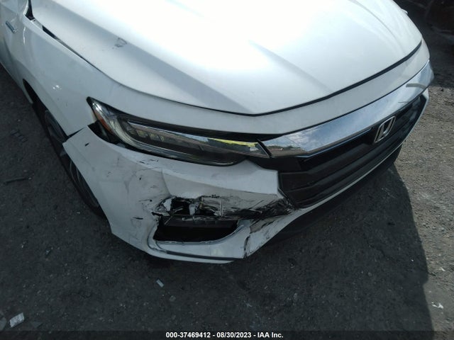 Honda Insight Touring 2022 19XZE4F9XNE013908 Image 6