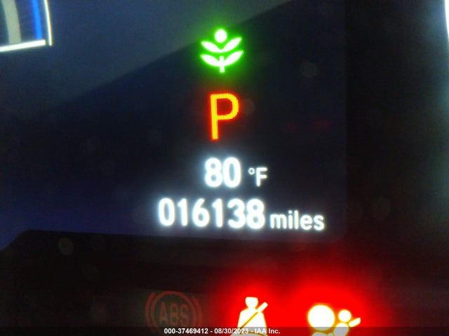 Honda Insight Touring 2022 19XZE4F9XNE013908 Image 7