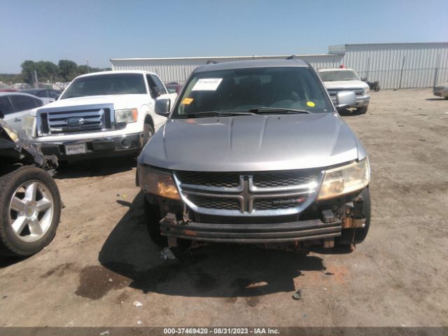3C4PDDBG7FT660407 Dodge Journey Sxt