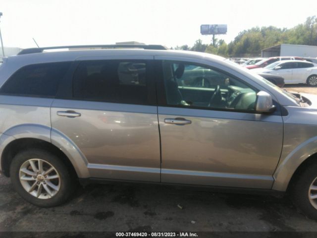 3C4PDDBG7FT660407 Dodge Journey Sxt