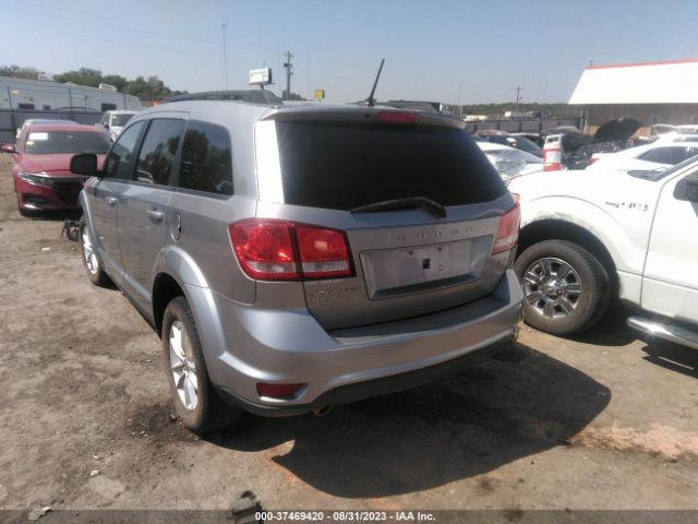 3C4PDDBG7FT660407 Dodge Journey Sxt