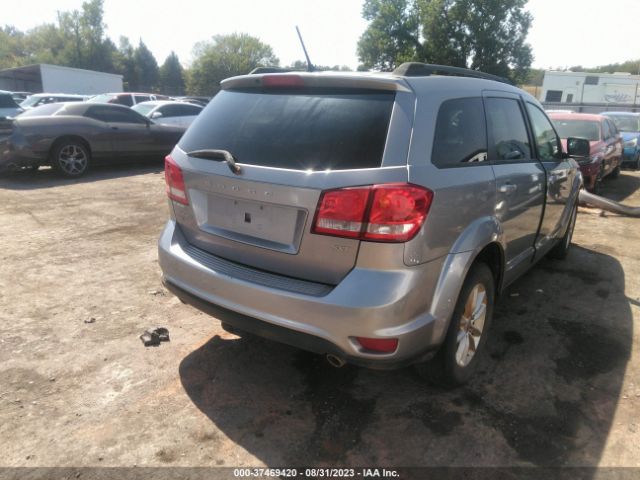 3C4PDDBG7FT660407 Dodge Journey Sxt