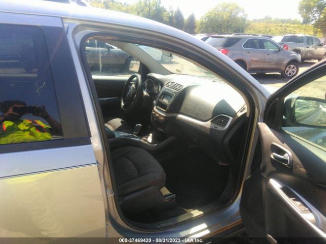 3C4PDDBG7FT660407 Dodge Journey Sxt
