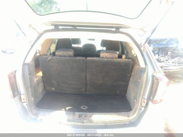 3C4PDDBG7FT660407 Dodge Journey Sxt
