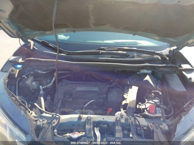 2HKRM3H50FH509269 Honda CR-V EX