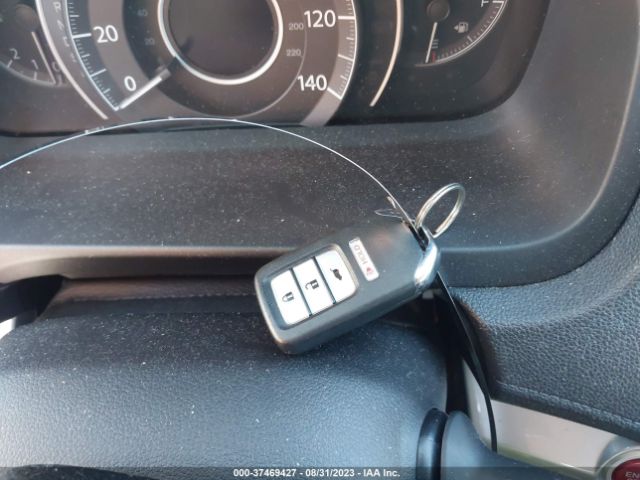 2HKRM3H50FH509269 Honda CR-V EX