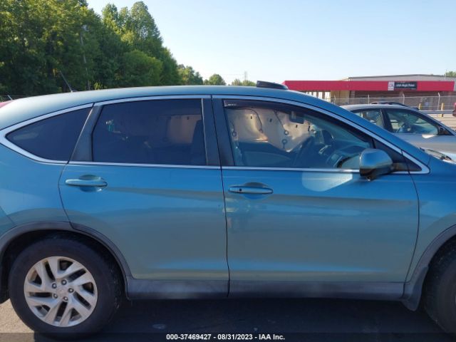 2HKRM3H50FH509269 Honda CR-V EX