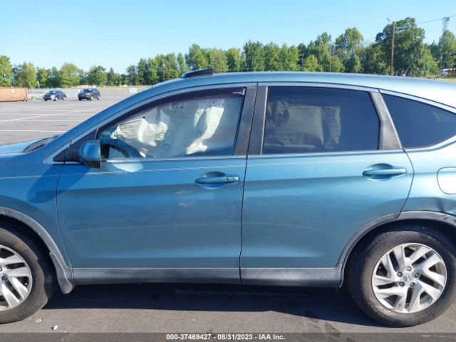 2HKRM3H50FH509269 Honda CR-V EX