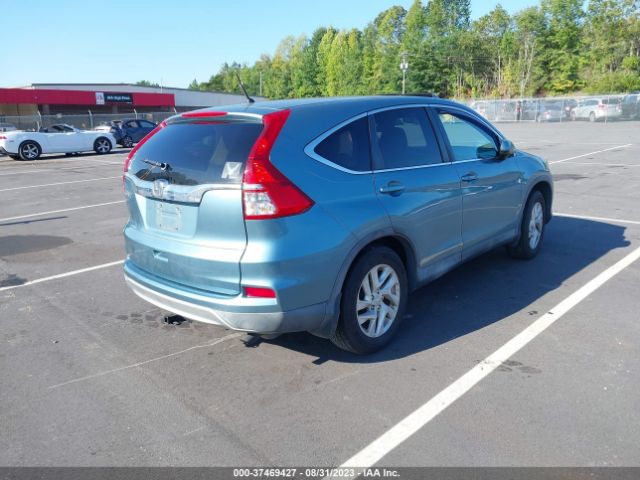 2HKRM3H50FH509269 Honda CR-V EX
