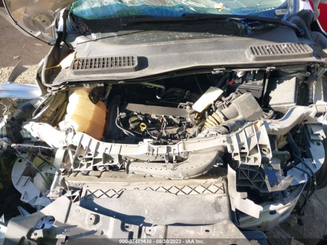 1FMCU0F71FUA39568 Ford ESCAPE S