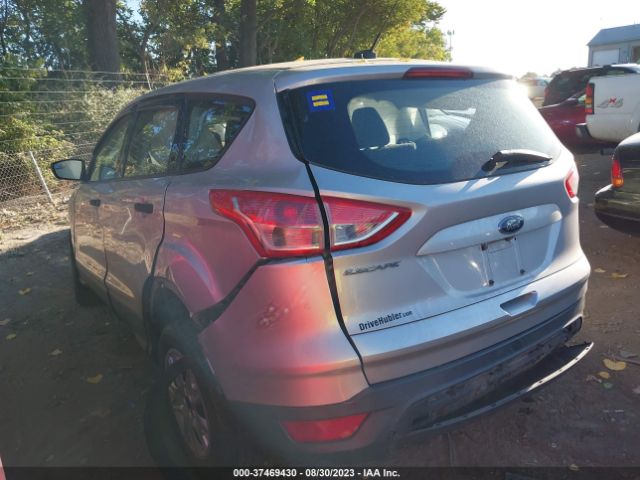 1FMCU0F71FUA39568 Ford ESCAPE S