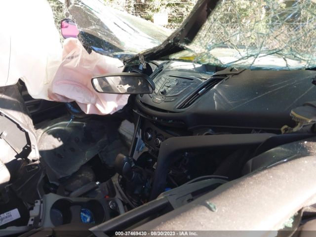 1FMCU0F71FUA39568 Ford ESCAPE S