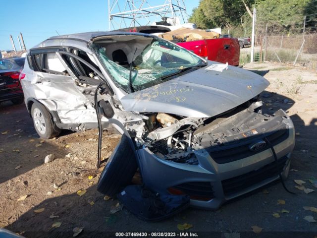 1FMCU0F71FUA39568 Ford ESCAPE S