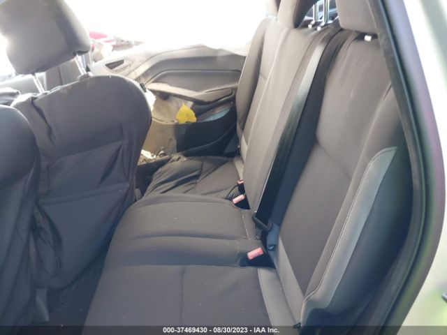 1FMCU0F71FUA39568 Ford ESCAPE S