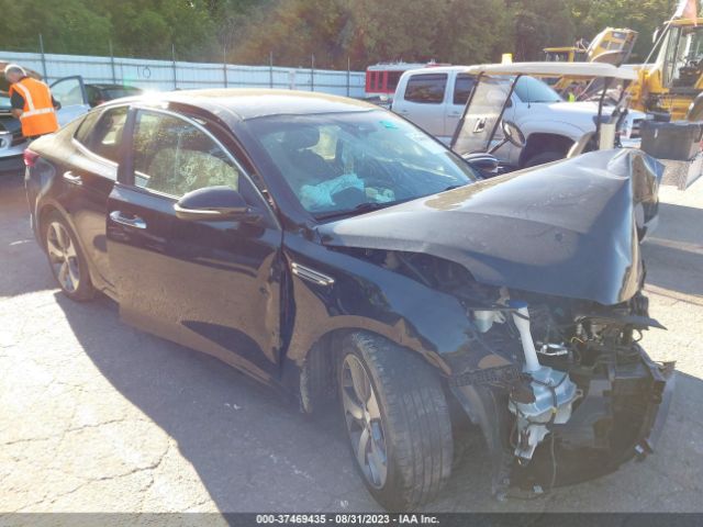 5XXGT4L38KG367510 auction archive image