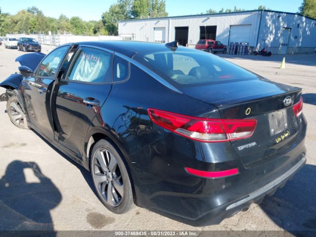 5XXGT4L38KG367510 KIA Optima S