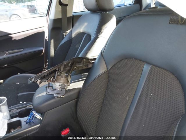 5XXGT4L38KG367510 KIA Optima S