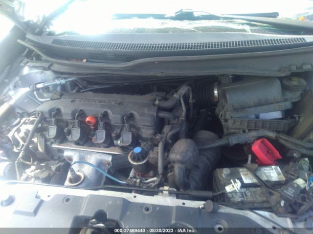 19XFB2F54FE273736 Honda Civic Sedan Lx